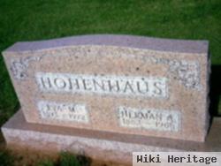 Eva M Hohenhaus