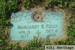 Margaret E. Kelly