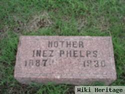 Inez Phelps