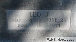 Leo James "lee" Beiswanger