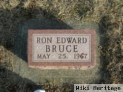 Ronald Edward Bruce