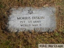 Morris Diskin