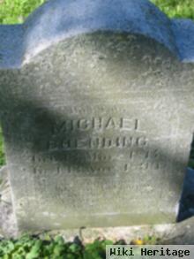 Michael Buending