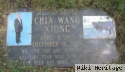 Chia Wang Xiong