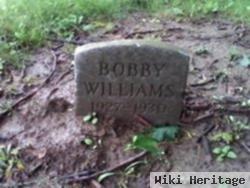 Bobby Williams