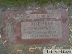 Josephine Wojciehowski Tyborowski