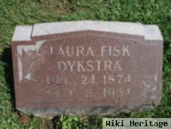 Laura Fisk Dykstra