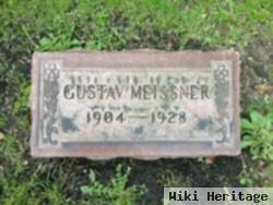 Gustav Meissner