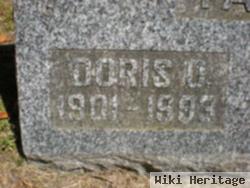 Doris O. Taylor