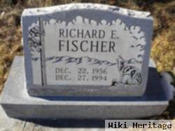 Richard E. Fischer