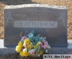 Robert Fulton Quattlebaum