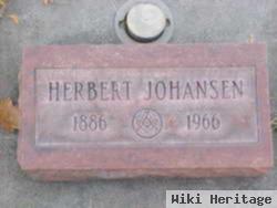 Herbert Johansen