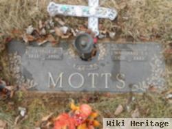 Margaret E. Motts