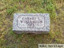 Garnet L Wirebaugh