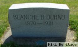 Blanche Bell Durno