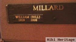 William "bill" Millard