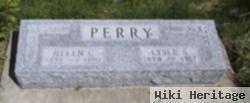 Lysle S Perry