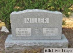 Rose C Mueller Miller