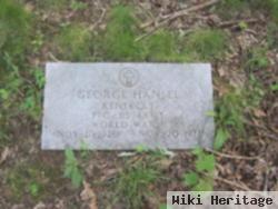 George Hansel