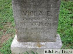 Viola E Noland