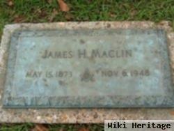 James H Maclin