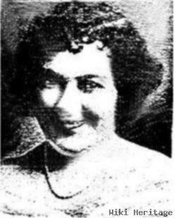 Elsie M Wheeler