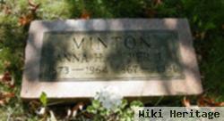 Anna H. Minton