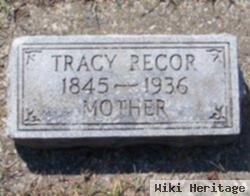 Tracy Bushay Recor