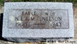 Earle Nelson