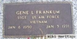 Gene L. Frankum