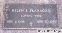 Helen S. Reichle Flanagan