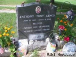 Anthony Genco