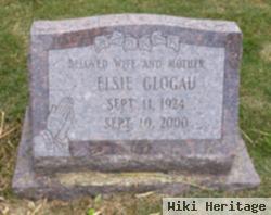 Elsie Glogau