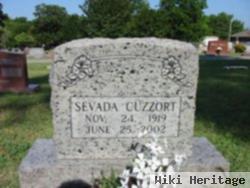 Savada Cuzzort