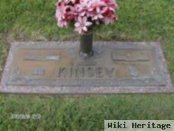 James Alexander "jim" Kinsey