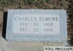 Charles Elmore