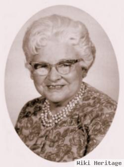 Effie Tripp Swenson