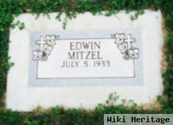 Edwin Mitzel