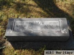 Alfred Herman Nenow