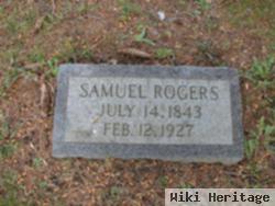 Samuel N. Rogers