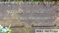 Vivian M Phelps