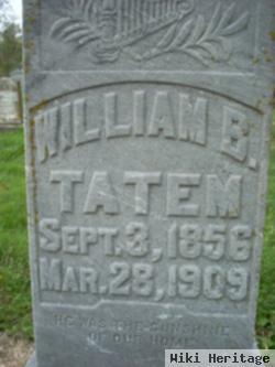 William B. Tatem