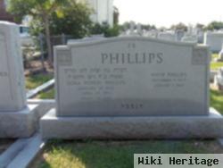 Philip Phillips