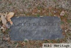 James J Dougherty