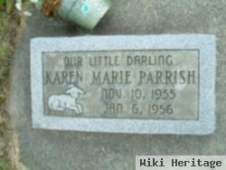 Karen Marie Parrish