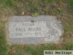 Paul Kulpa