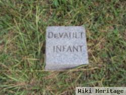 Infant Devault