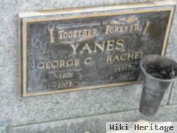 George C. Yanes