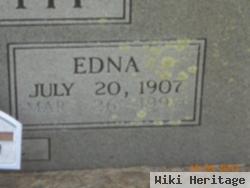 Edna Eldreth