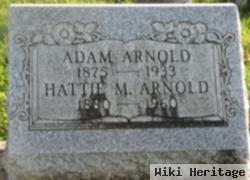 Adam Arnold